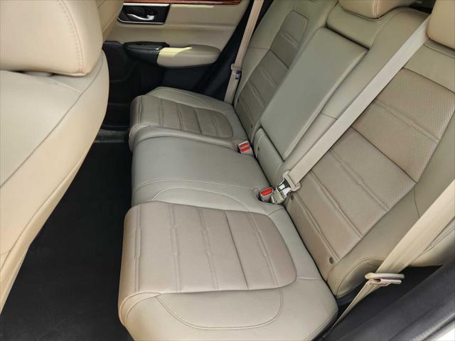 used 2020 Honda CR-V car, priced at $25,309