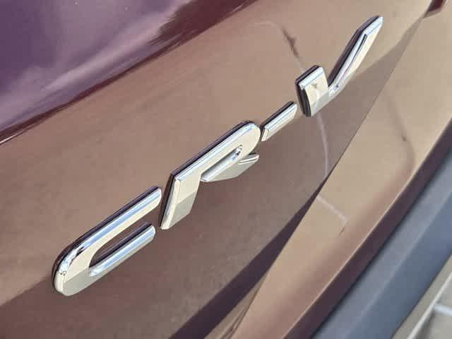 used 2017 Honda CR-V car, priced at $16,750