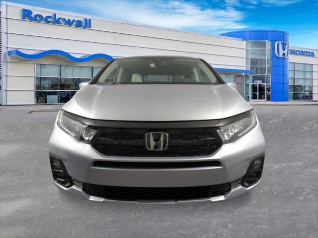 new 2025 Honda Odyssey car, priced at $49,033