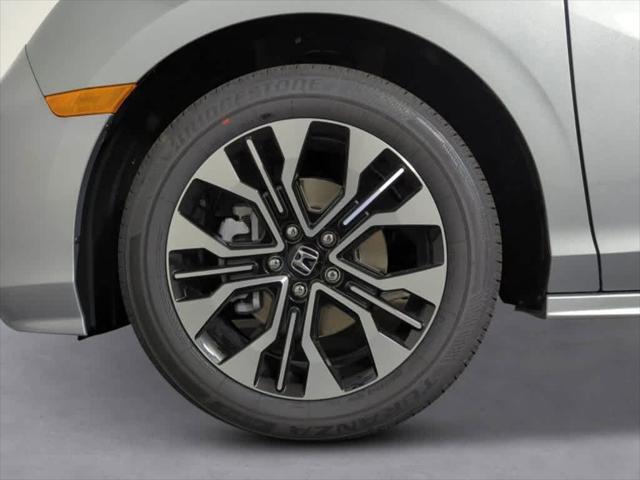 new 2025 Honda Odyssey car, priced at $49,033