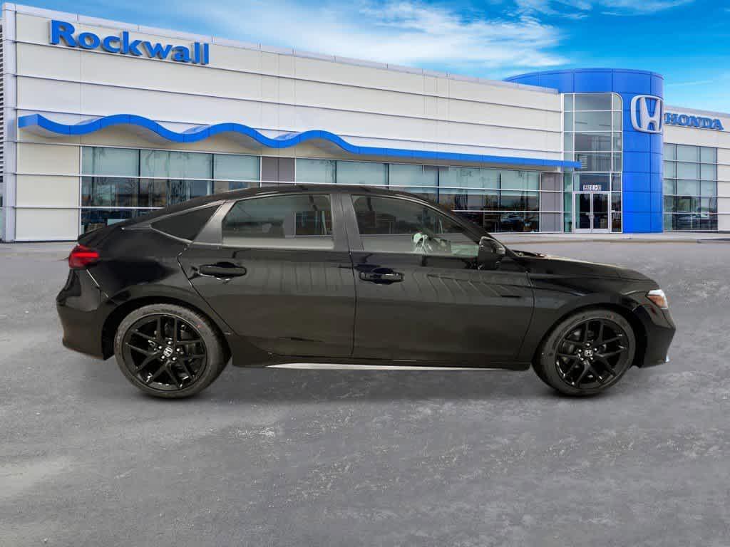 new 2026 Honda Civic car, priced at $28,490