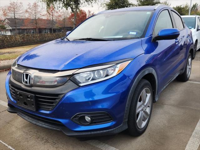 used 2019 Honda HR-V car, priced at $19,414