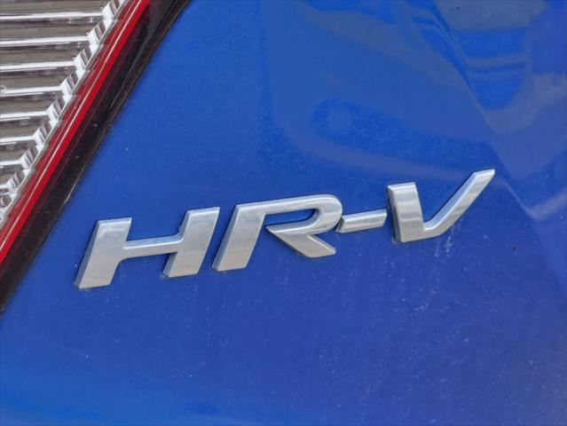 used 2019 Honda HR-V car, priced at $19,414