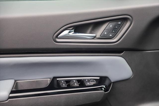 new 2025 Honda Prologue car, priced at $53,105
