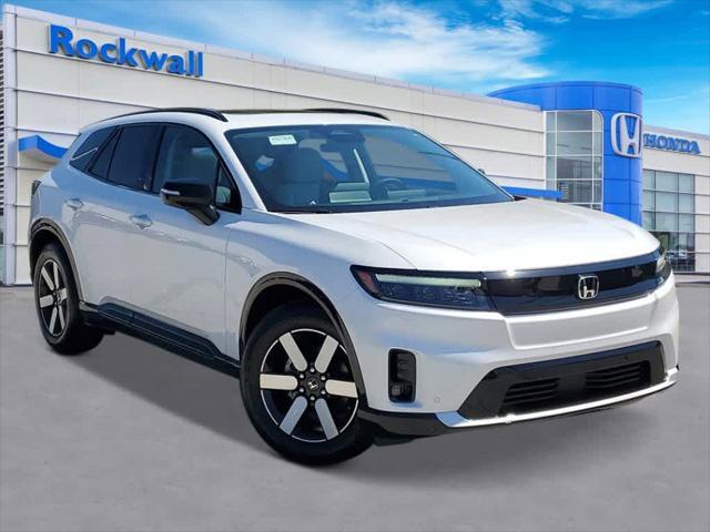 new 2025 Honda Prologue car, priced at $53,105