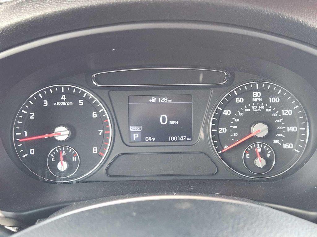 used 2020 Kia Sorento car, priced at $14,669