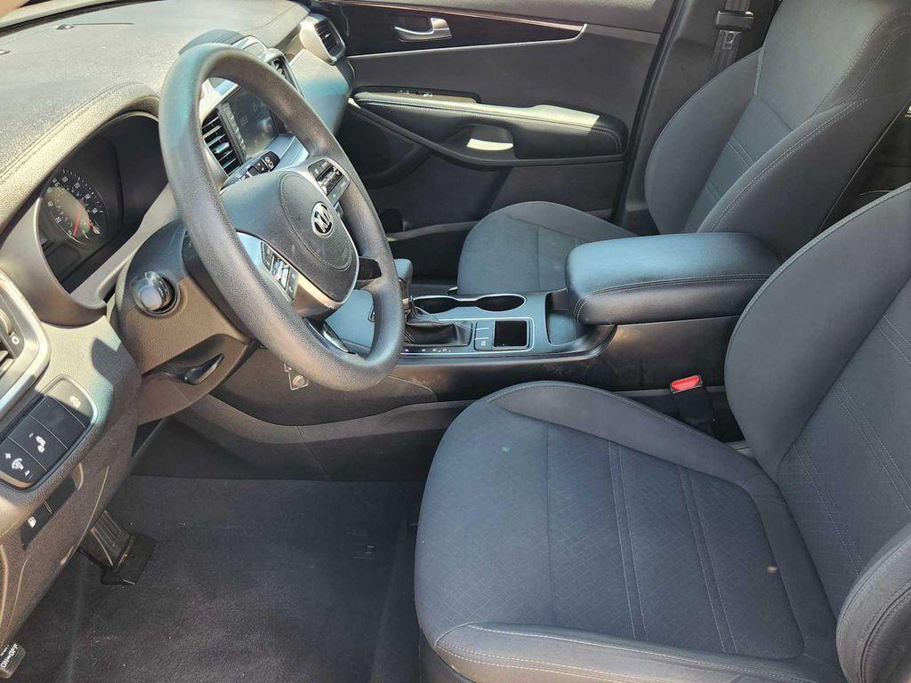 used 2020 Kia Sorento car, priced at $14,669