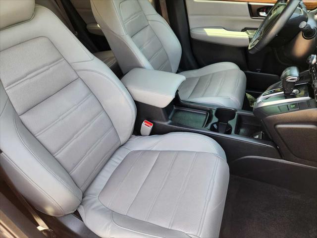 used 2019 Honda CR-V car, priced at $23,368