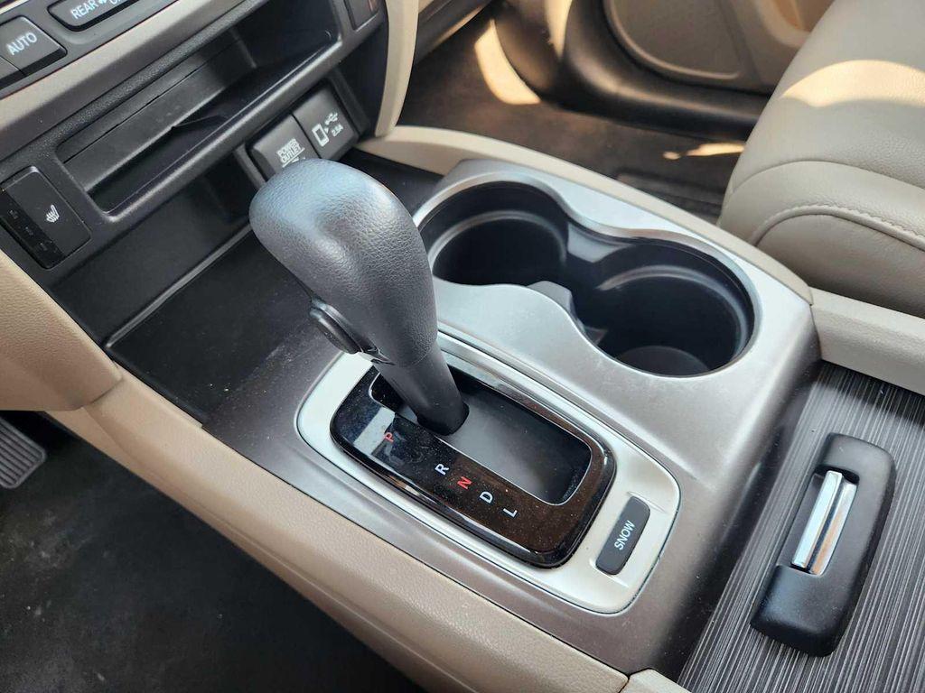 used 2019 Honda Pilot car, priced at $17,426