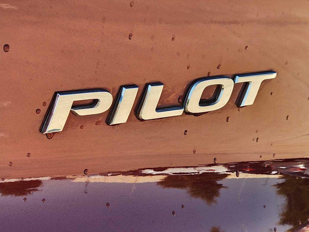 used 2019 Honda Pilot car, priced at $17,426