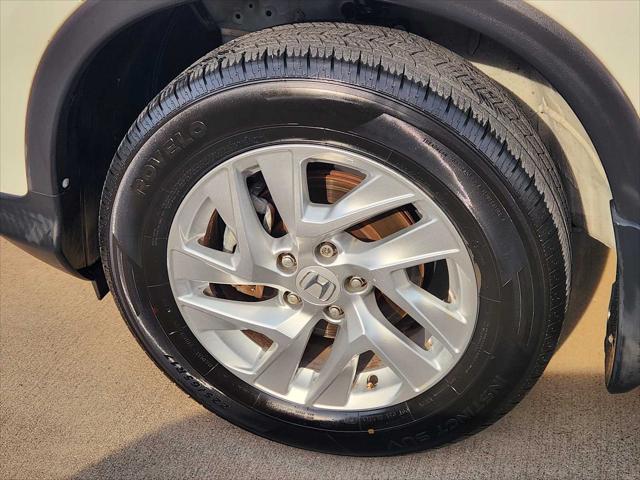 used 2015 Honda CR-V car, priced at $6,999
