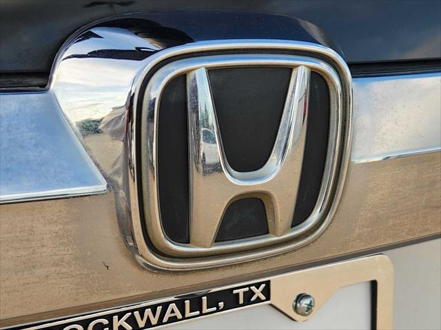 used 2015 Honda CR-V car, priced at $6,999