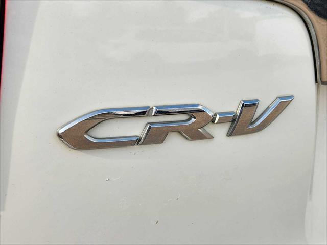 used 2015 Honda CR-V car, priced at $6,999