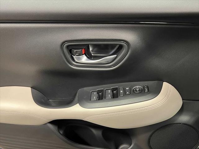 new 2025 Honda HR-V car, priced at $26,162