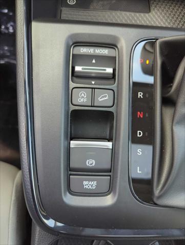 new 2026 Honda CR-V car, priced at $37,250