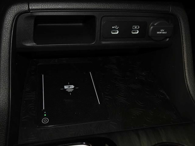 new 2026 Honda Passport car, priced at $49,205