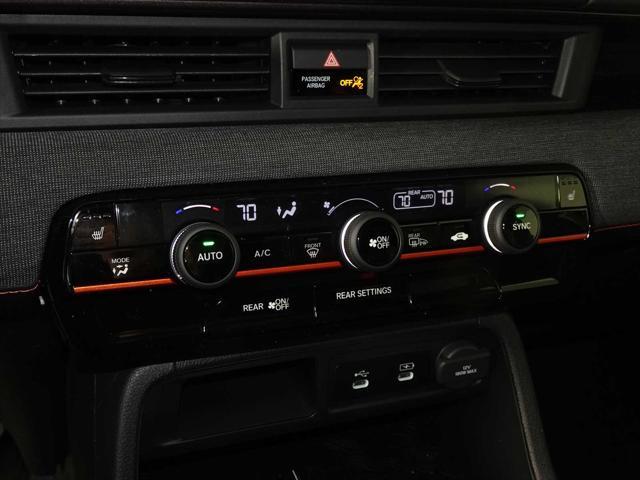 new 2026 Honda Passport car, priced at $49,205