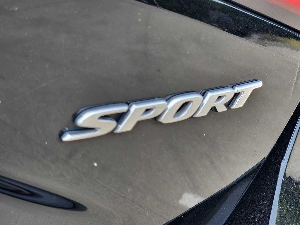 used 2024 Honda Civic car, priced at $24,171