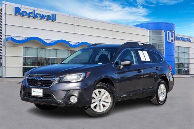 used 2019 Subaru Outback car, priced at $19,331