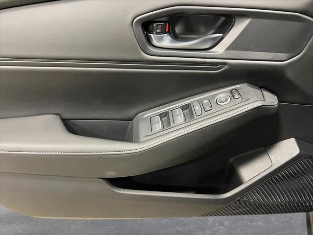 new 2025 Honda Accord Hybrid car, priced at $32,755