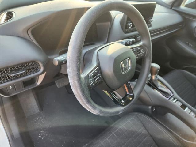 used 2023 Honda HR-V car, priced at $23,381