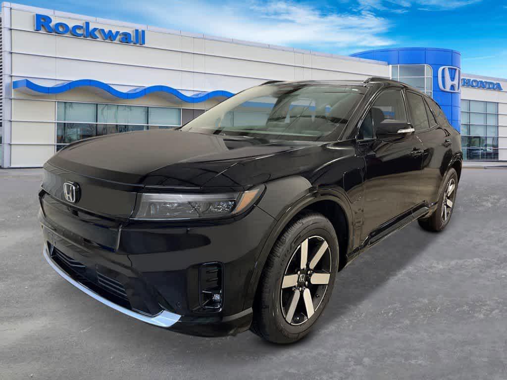 new 2025 Honda Prologue car, priced at $56,105