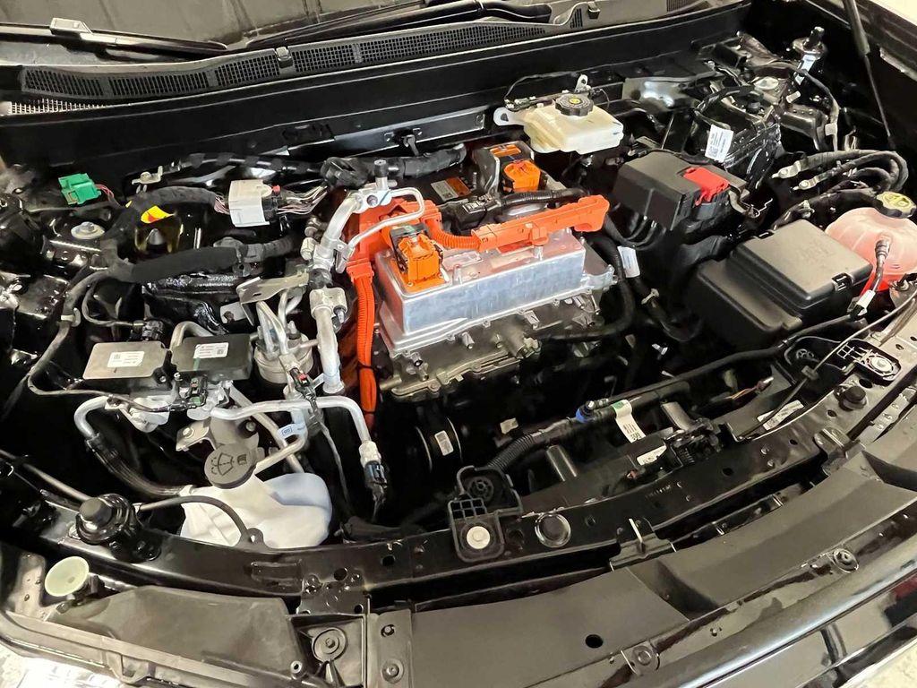 new 2025 Honda Prologue car, priced at $56,105