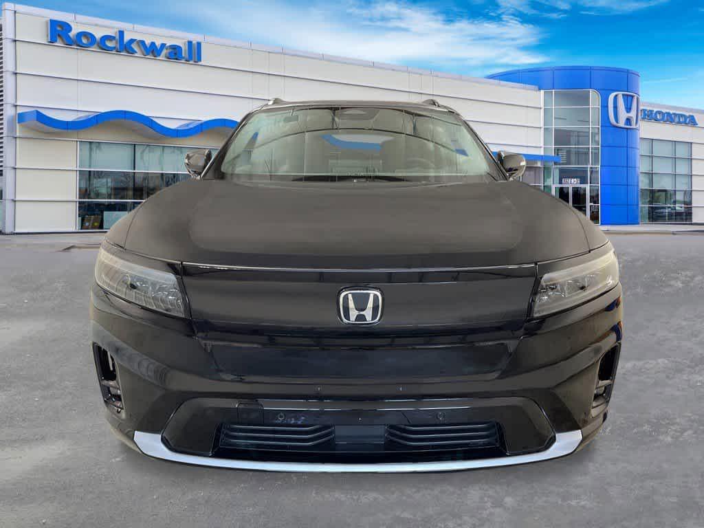 new 2025 Honda Prologue car, priced at $56,105