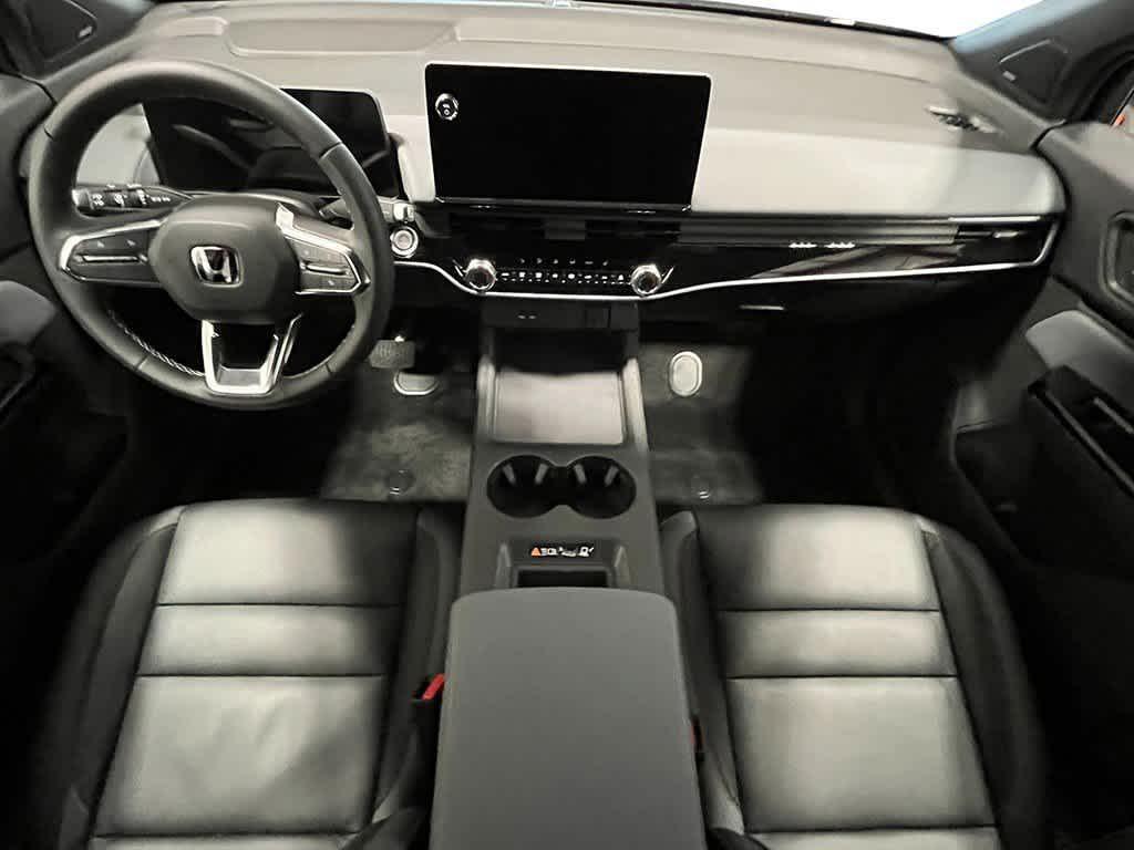 new 2025 Honda Prologue car, priced at $56,105