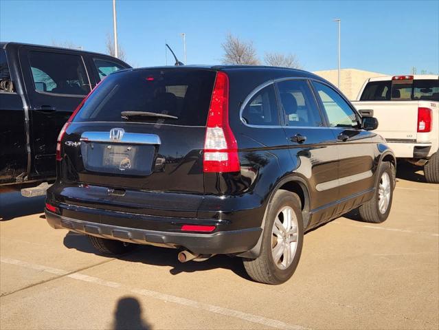 used 2011 Honda CR-V car, priced at $10,603