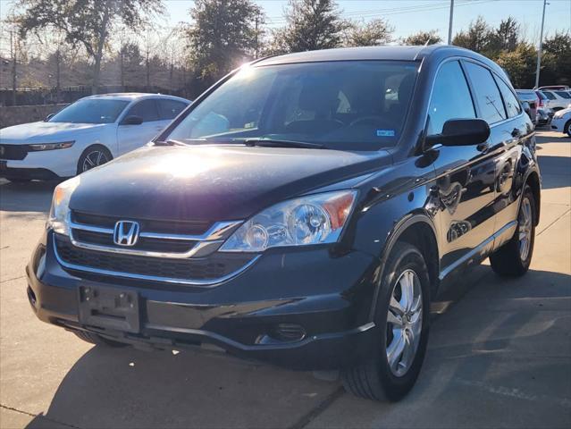 used 2011 Honda CR-V car, priced at $10,603