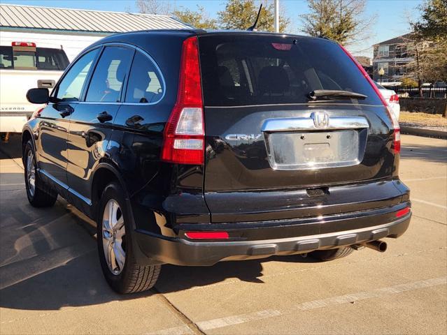 used 2011 Honda CR-V car, priced at $10,603