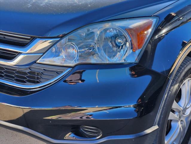 used 2011 Honda CR-V car, priced at $10,603