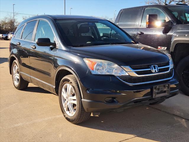 used 2011 Honda CR-V car, priced at $10,603