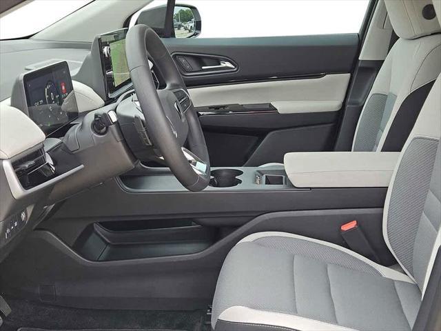 new 2025 Honda Prologue car, priced at $48,805