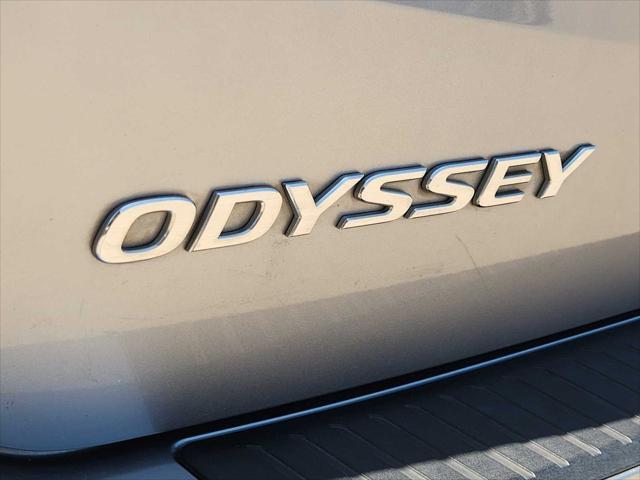 used 2018 Honda Odyssey car, priced at $15,851