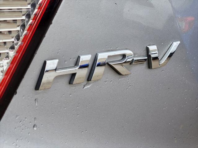 used 2022 Honda HR-V car, priced at $17,901