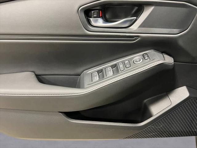 new 2025 Honda Accord Hybrid car, priced at $33,223