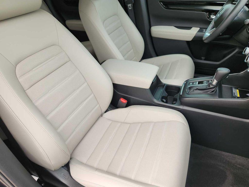 used 2024 Honda CR-V car, priced at $33,866