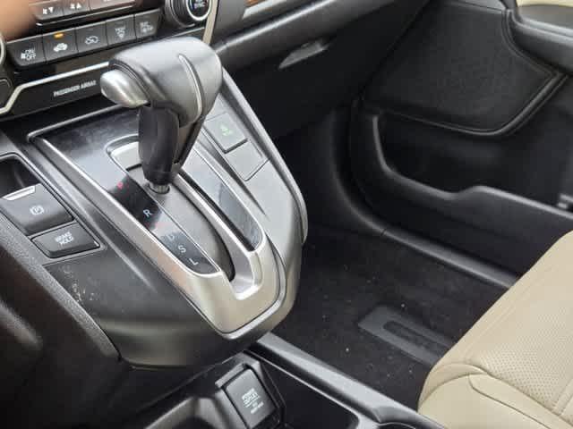 used 2018 Honda CR-V car, priced at $14,995