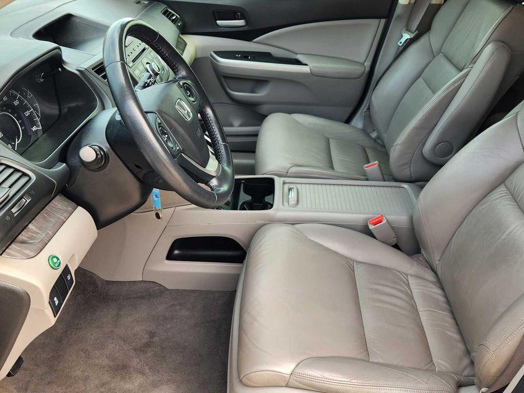 used 2014 Honda CR-V car, priced at $14,583