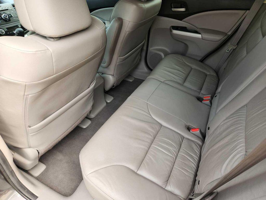 used 2014 Honda CR-V car, priced at $14,583