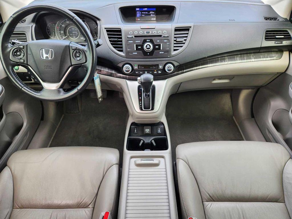 used 2014 Honda CR-V car, priced at $14,583