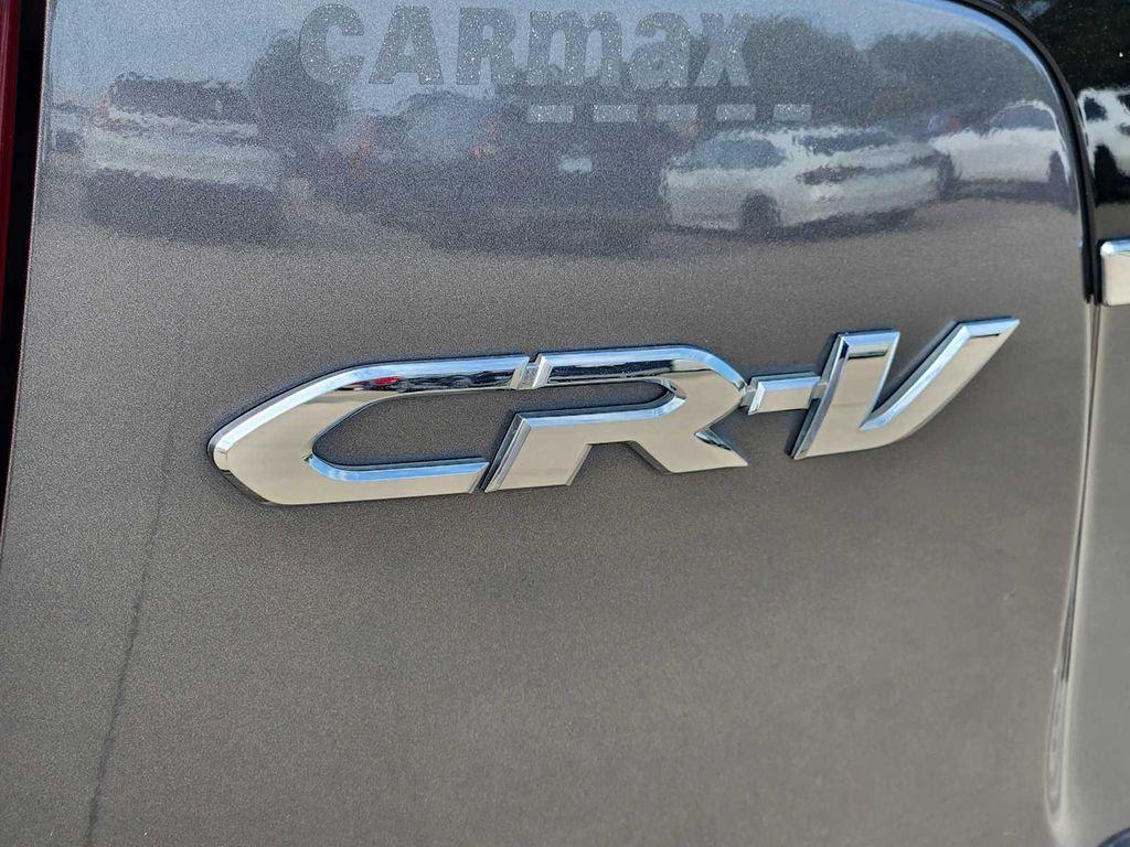 used 2014 Honda CR-V car, priced at $14,583