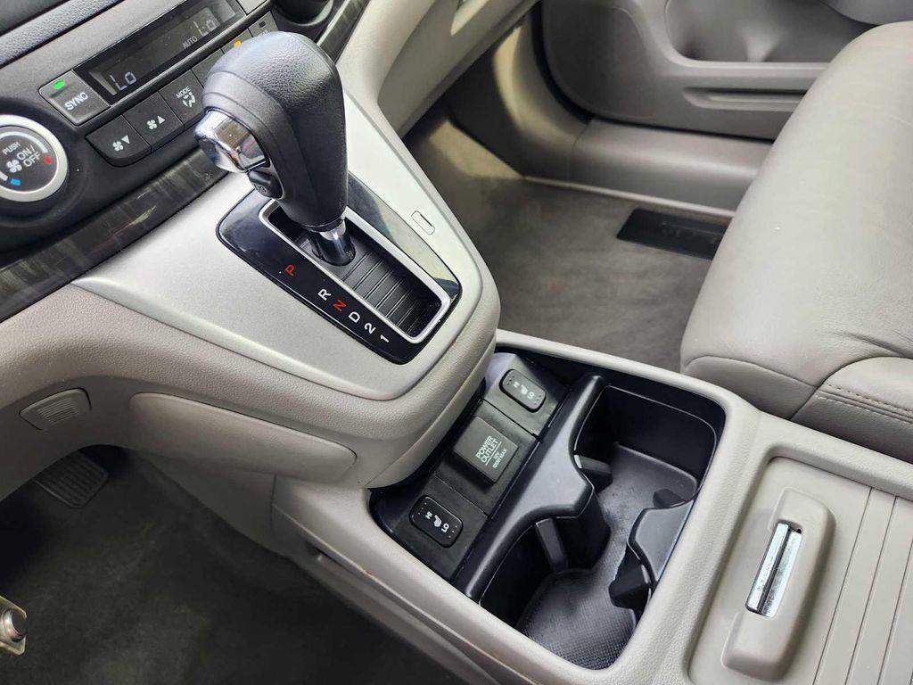 used 2014 Honda CR-V car, priced at $14,583