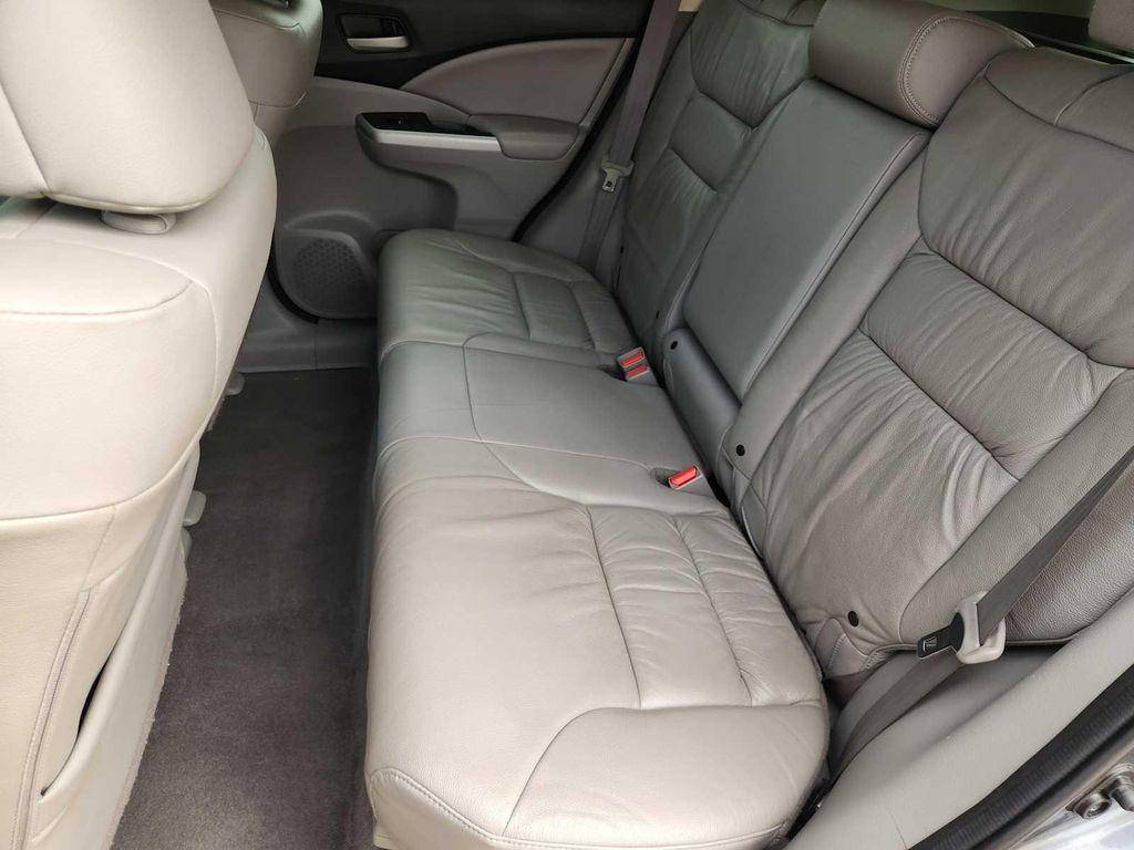 used 2014 Honda CR-V car, priced at $14,583