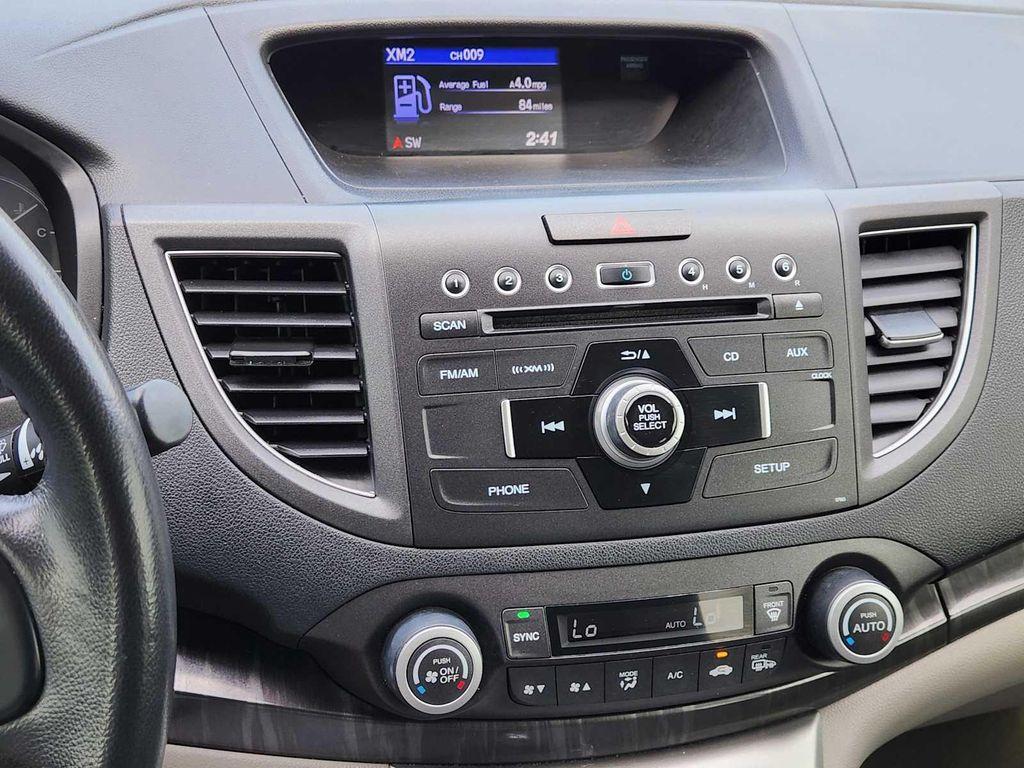 used 2014 Honda CR-V car, priced at $14,583