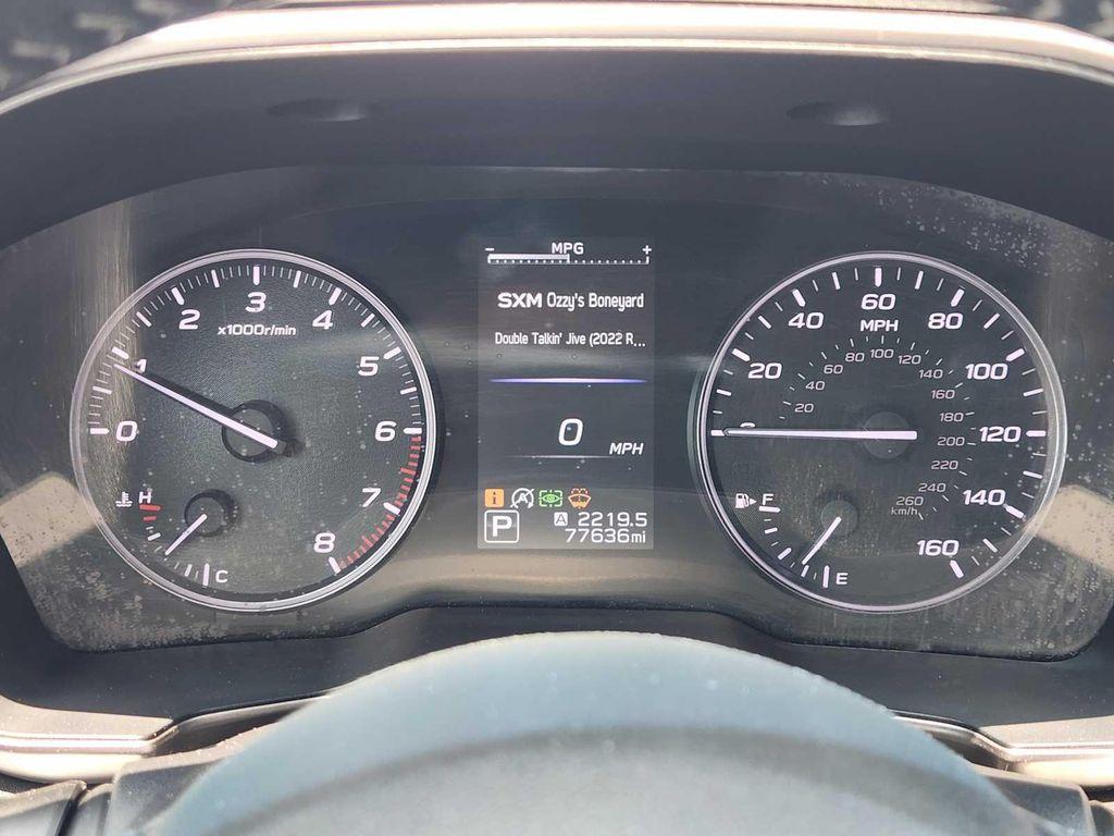 used 2020 Subaru Outback car, priced at $21,953