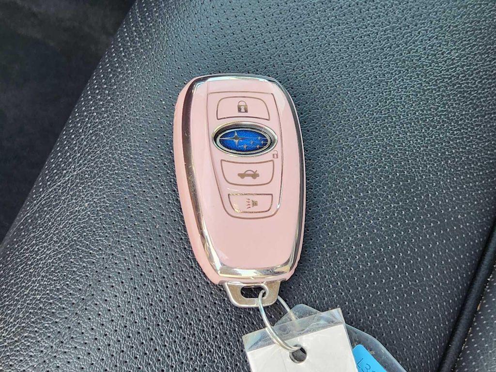 used 2020 Subaru Outback car, priced at $21,953