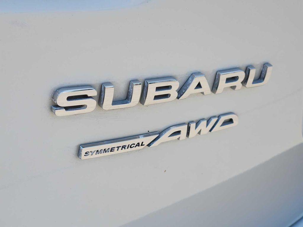 used 2020 Subaru Outback car, priced at $21,953